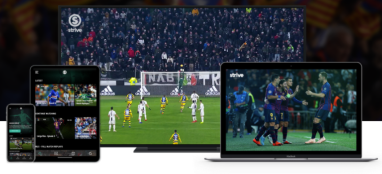 How Smart IPTV Delivers Flexibility and Convenience Across Devices