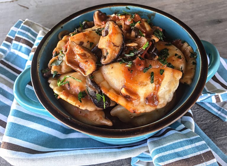 Enhancing Family Meals with Handcrafted Recipes