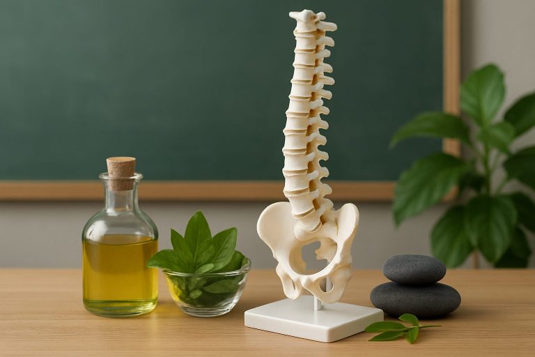 Dr Kenneth Pettine and His Role in Regenerative Spine Care