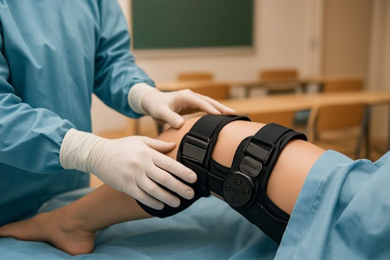 The Professional Legacy of Dr. Steven Shannon: Advancing Orthopedic Care Through Expertise