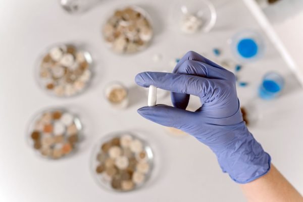 Aurobindo Pharma Brazil approval