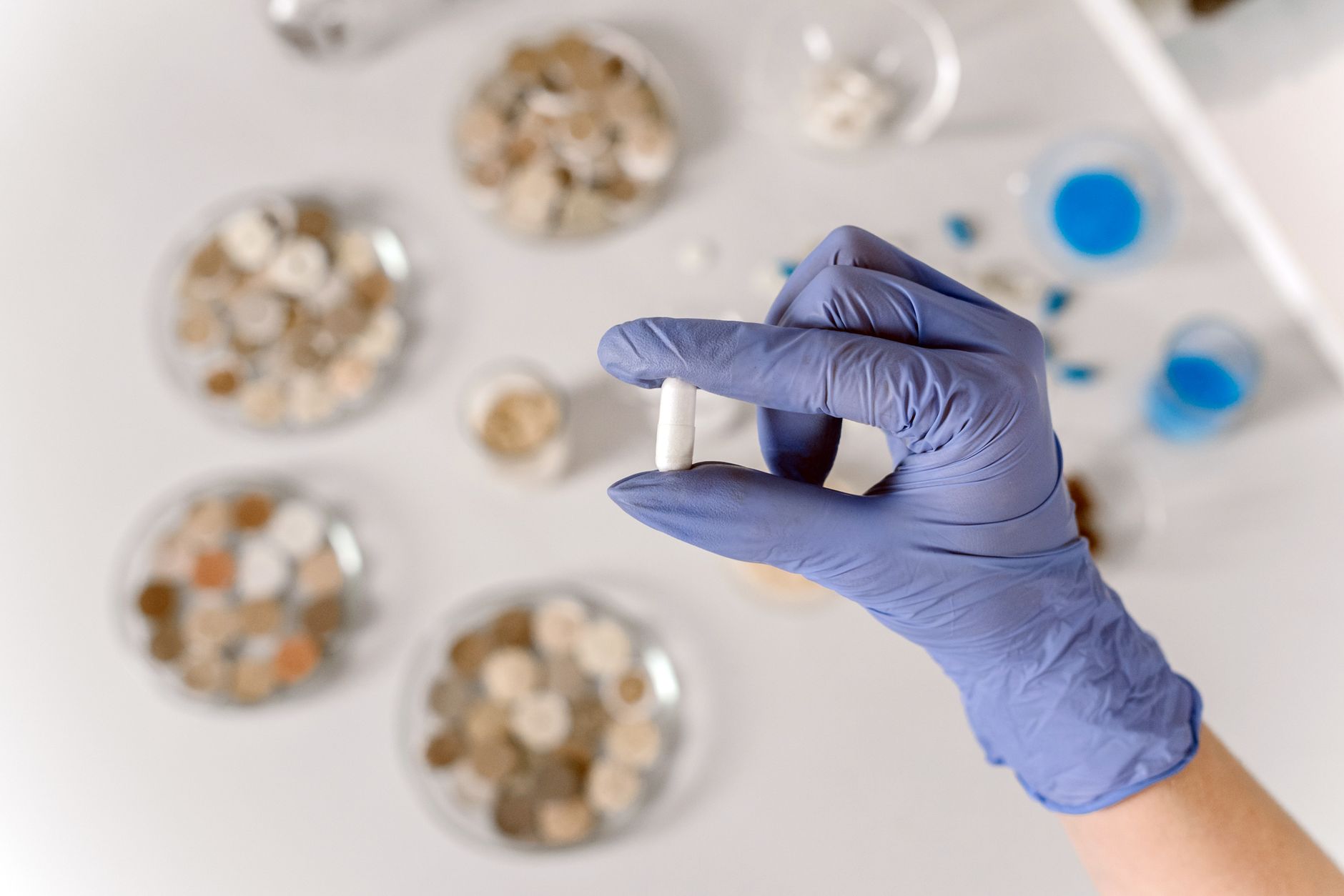 Aurobindo Pharma Brazil approval