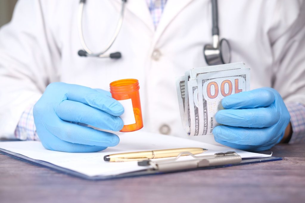 cancer drug prices