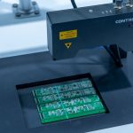 microneedle production system