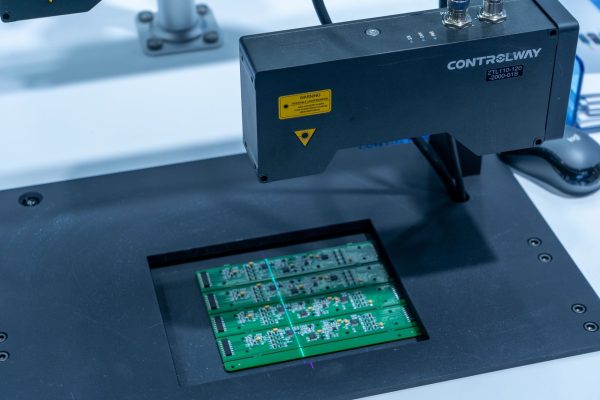 microneedle production system