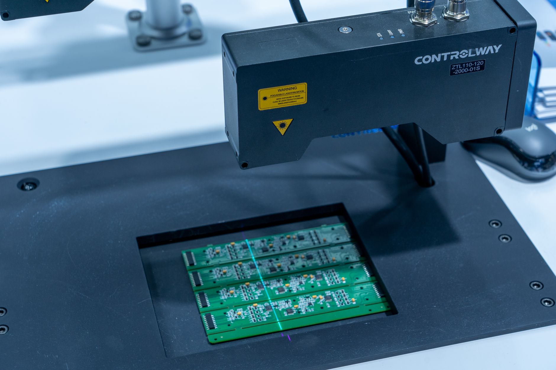 microneedle production system